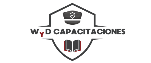 WYDCAPACITACIONES Logo